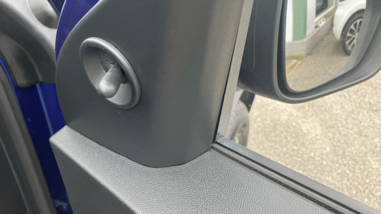 Dacia Duster 1.0 TCe 90 Essential 5dr Petrol Estate